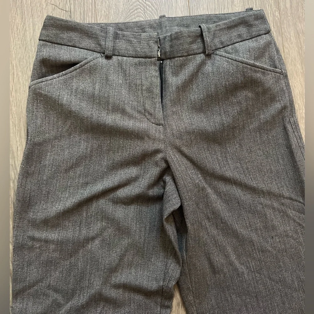 Classic trouser - Picture 3 of 8